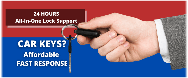 First Car Key Replacement in Sunnyvale, CA